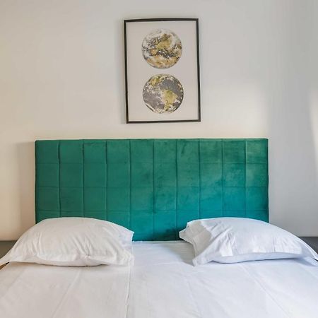 Flat Cosy-1Br-4P- Levallois Anatole France Εξωτερικό φωτογραφία