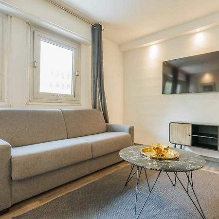 Flat Cosy-1Br-4P- Levallois Anatole France Εξωτερικό φωτογραφία