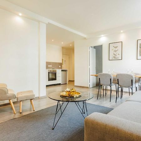 Flat Cosy-1Br-4P- Levallois Anatole France Εξωτερικό φωτογραφία