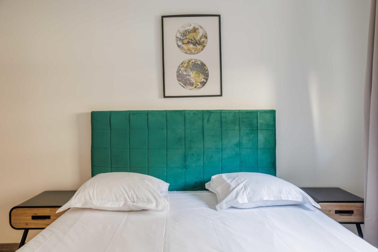 Flat Cosy-1Br-4P- Levallois Anatole France Εξωτερικό φωτογραφία