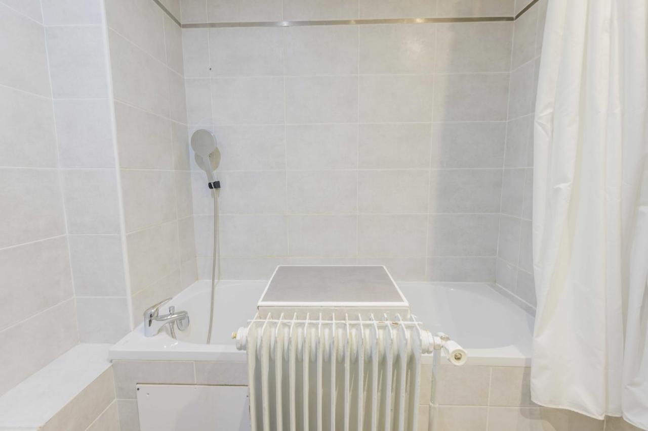Flat Cosy-1Br-4P- Levallois Anatole France Εξωτερικό φωτογραφία